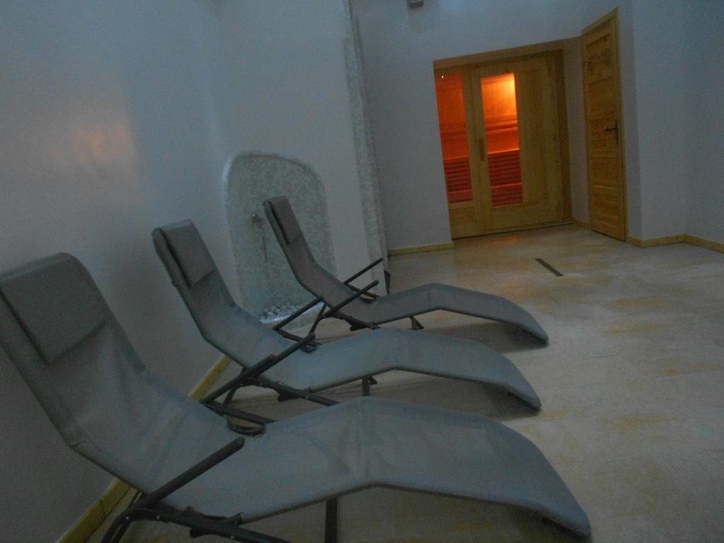 Park Hotel Miramonti فولاريا المظهر الخارجي الصورة