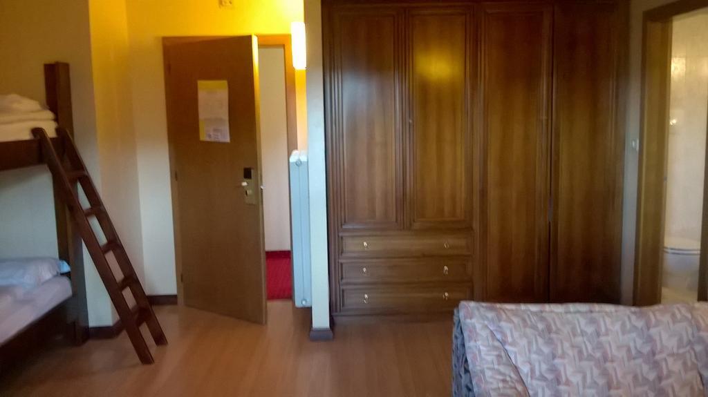 Park Hotel Miramonti فولاريا المظهر الخارجي الصورة