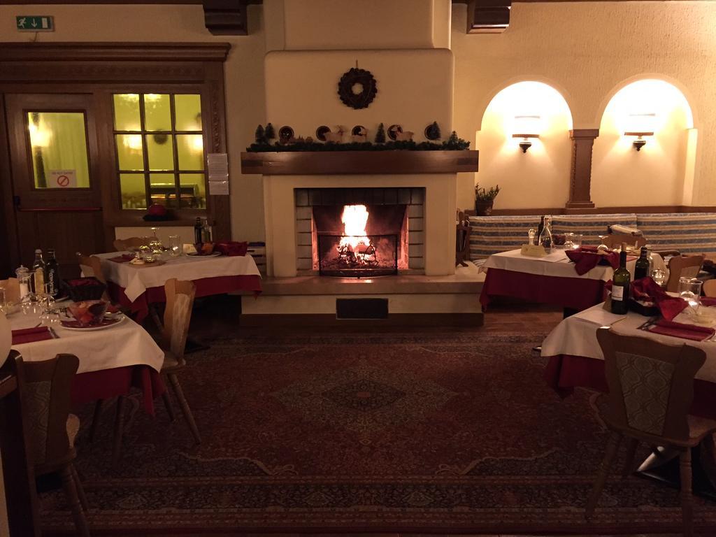 Park Hotel Miramonti فولاريا المظهر الخارجي الصورة